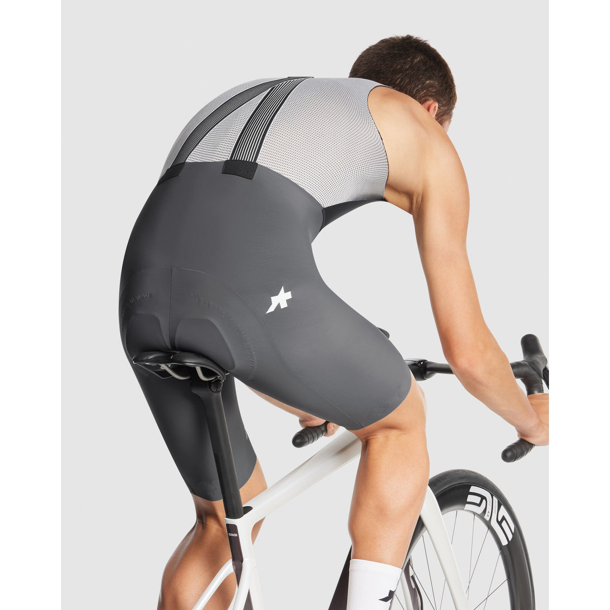 EQUIPE R Bib Shorts S11