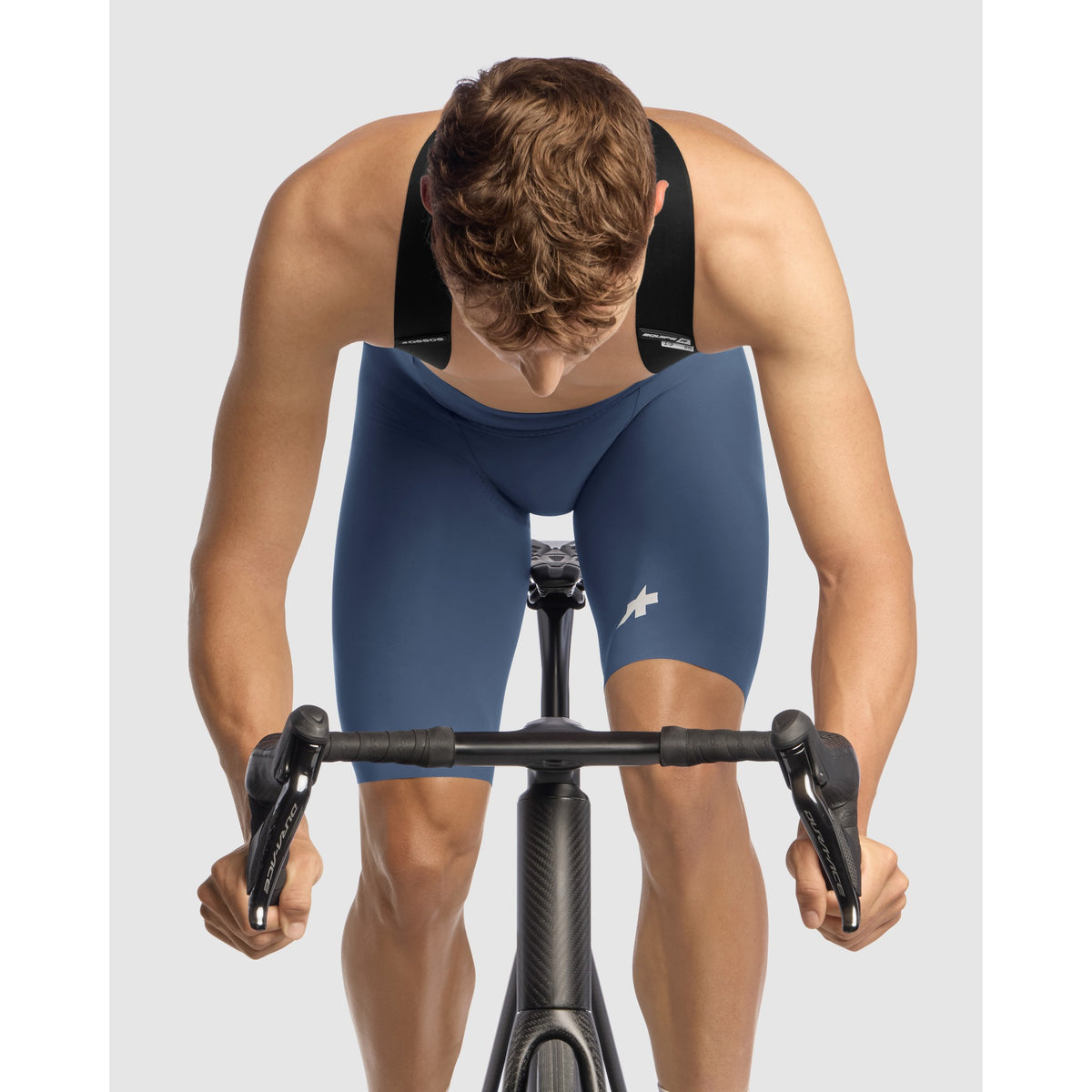 EQUIPE R Bib Shorts S11