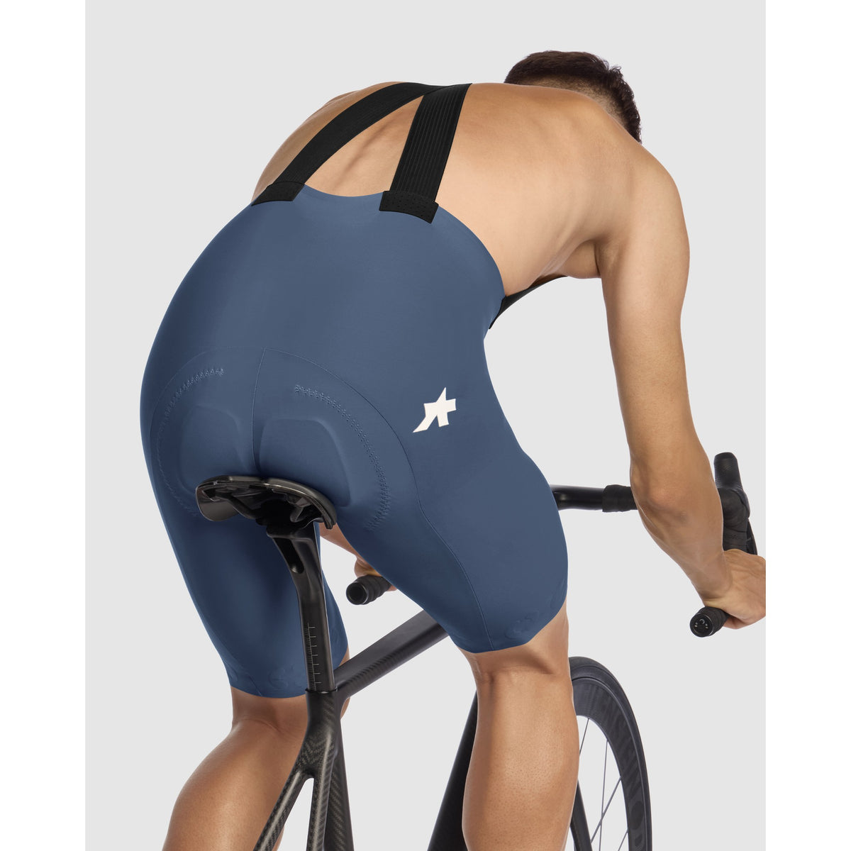 EQUIPE R Bib Shorts S11