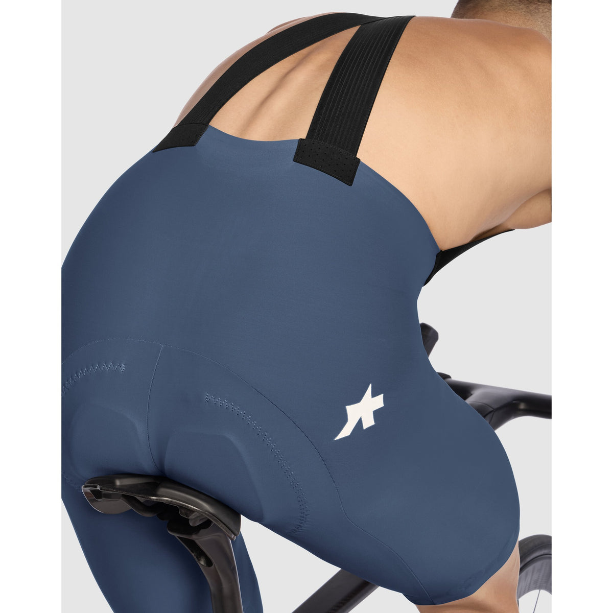 EQUIPE R Bib Shorts S11