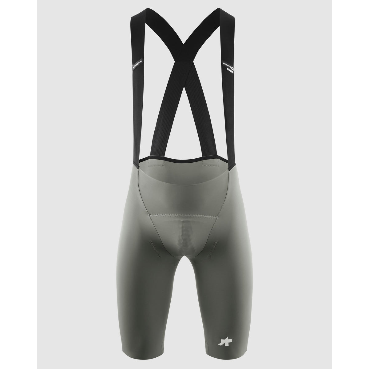 EQUIPE R Bib Shorts S11