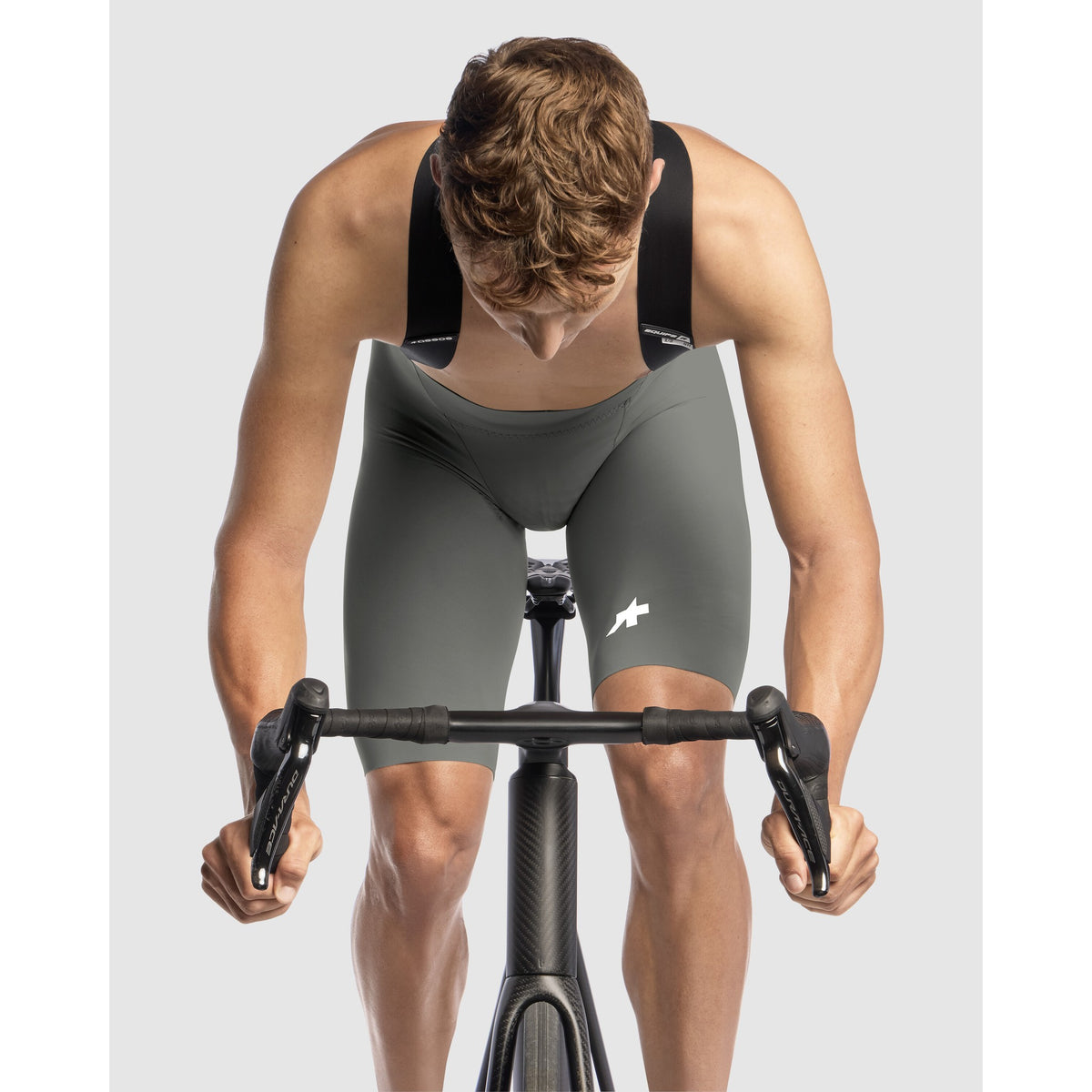 EQUIPE R Bib Shorts S11