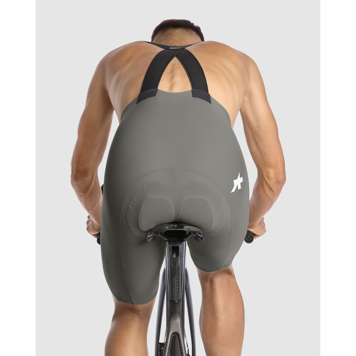 EQUIPE R Bib Shorts S11