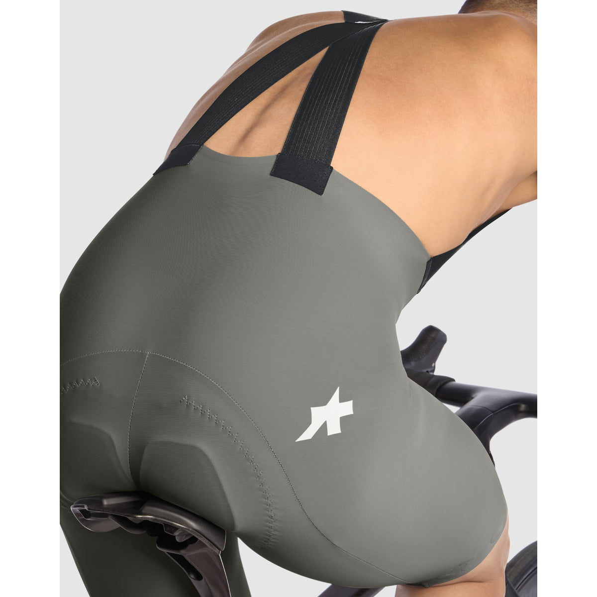 EQUIPE R Bib Shorts S11