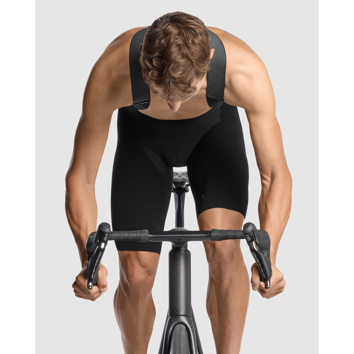 Assos Equipe RSR S11 Cycling Bib Shorts