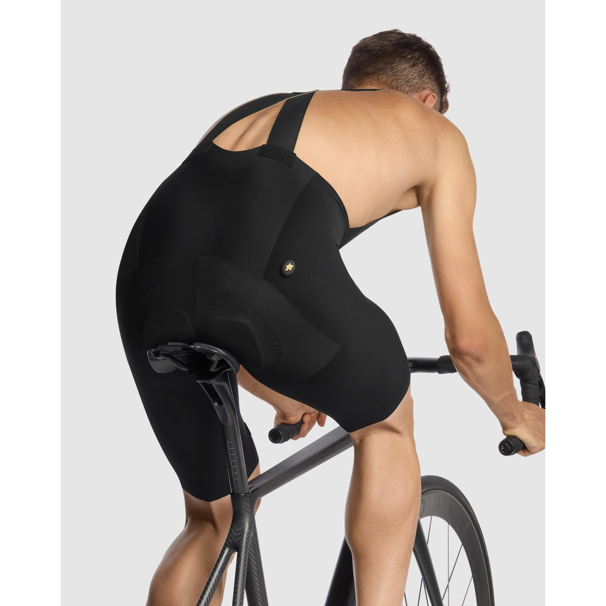 Assos Equipe RSR S11 Cycling Bib Shorts