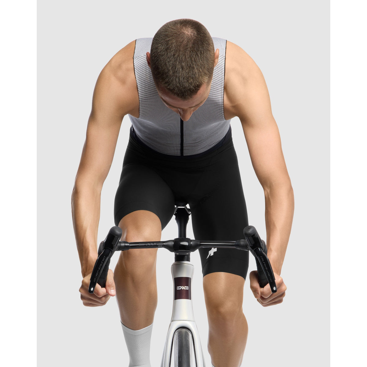 MILLE GT Half Shorts S11