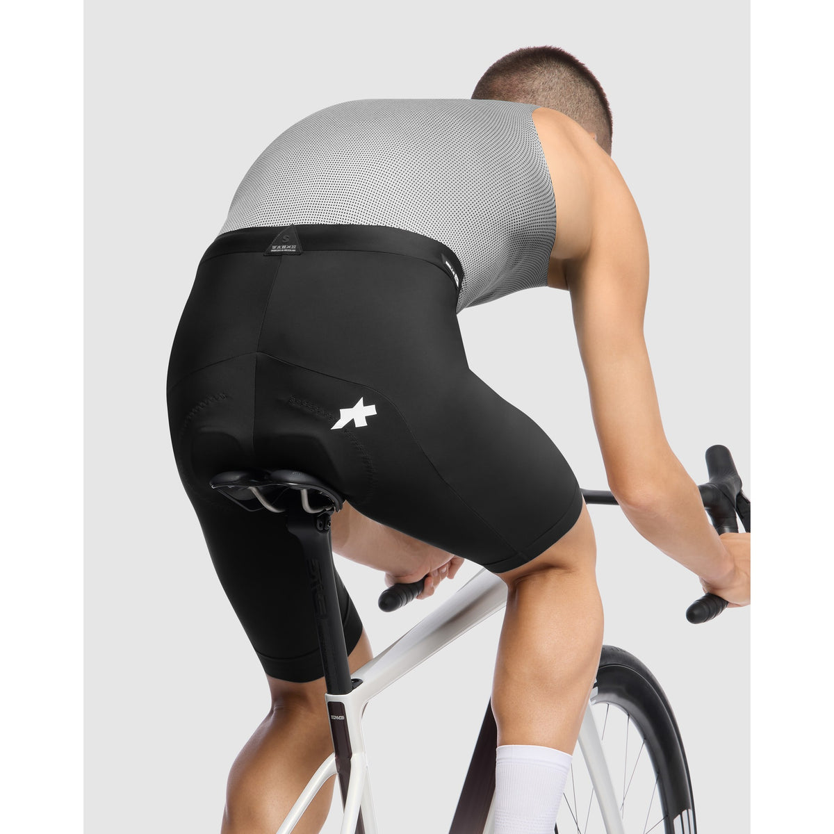 MILLE GT Half Shorts S11