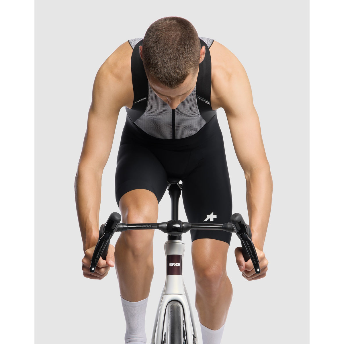 MILLE GT Bib Shorts S11