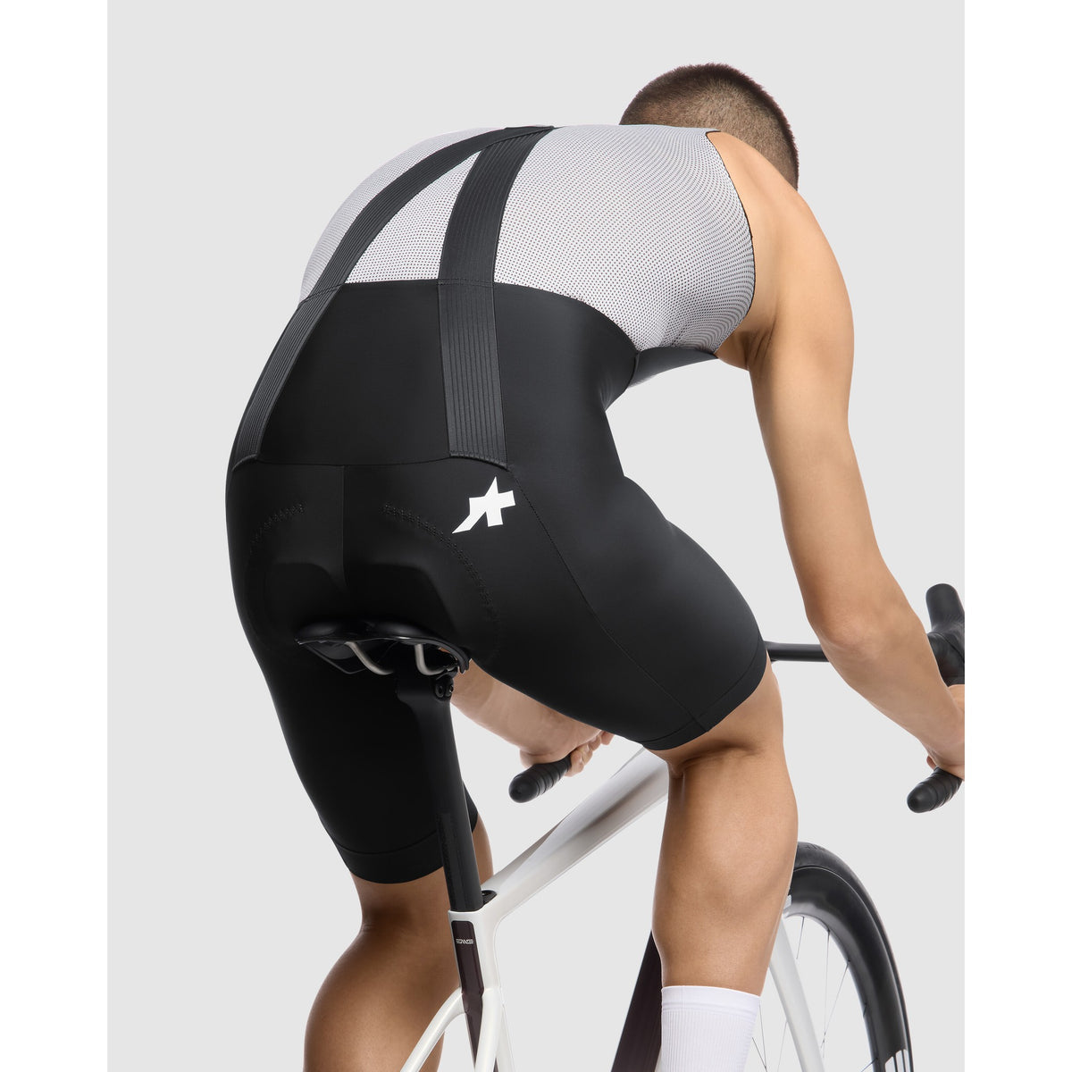 MILLE GT Bib Shorts S11