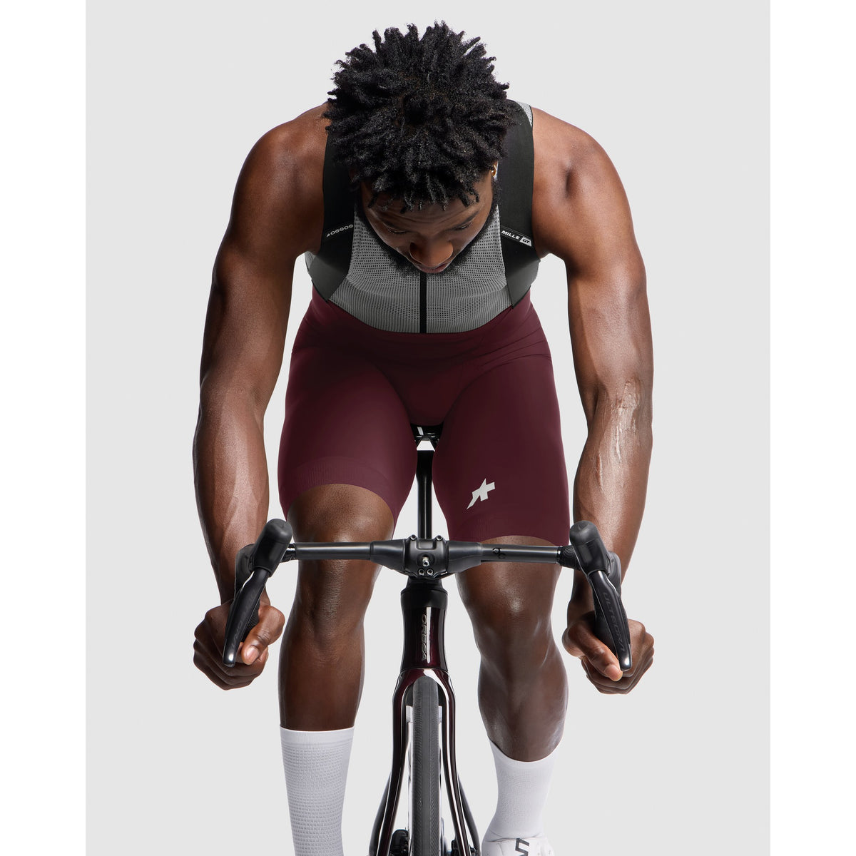 MILLE GT Bib Shorts S11