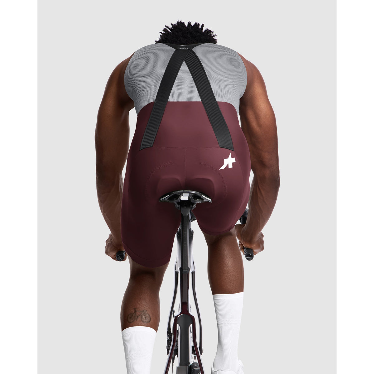 MILLE GT Bib Shorts S11