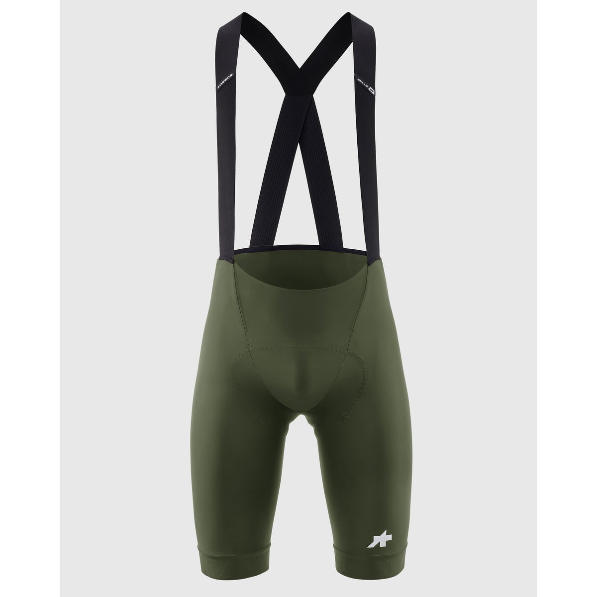 MILLE GT Bib Shorts S11