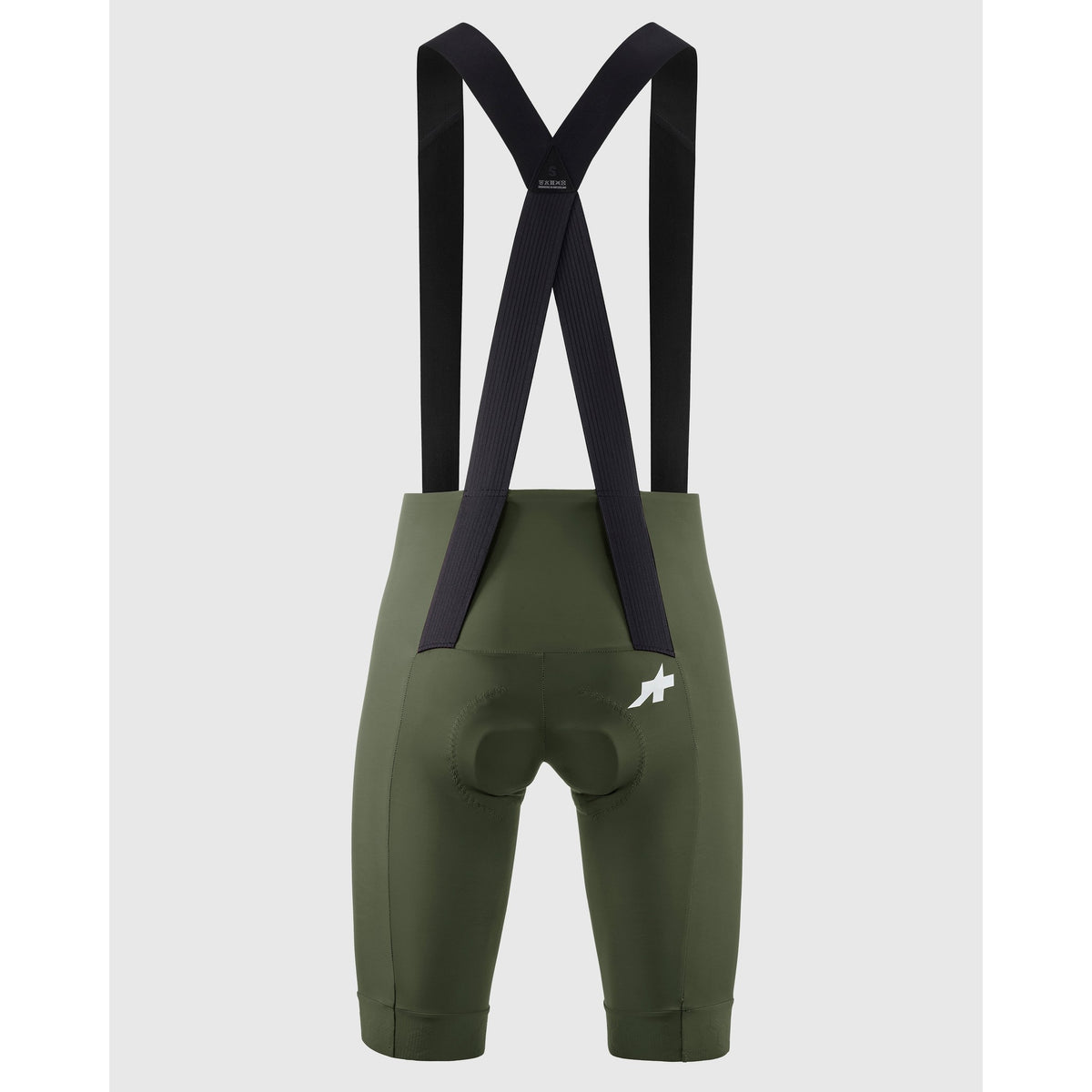 MILLE GT Bib Shorts S11