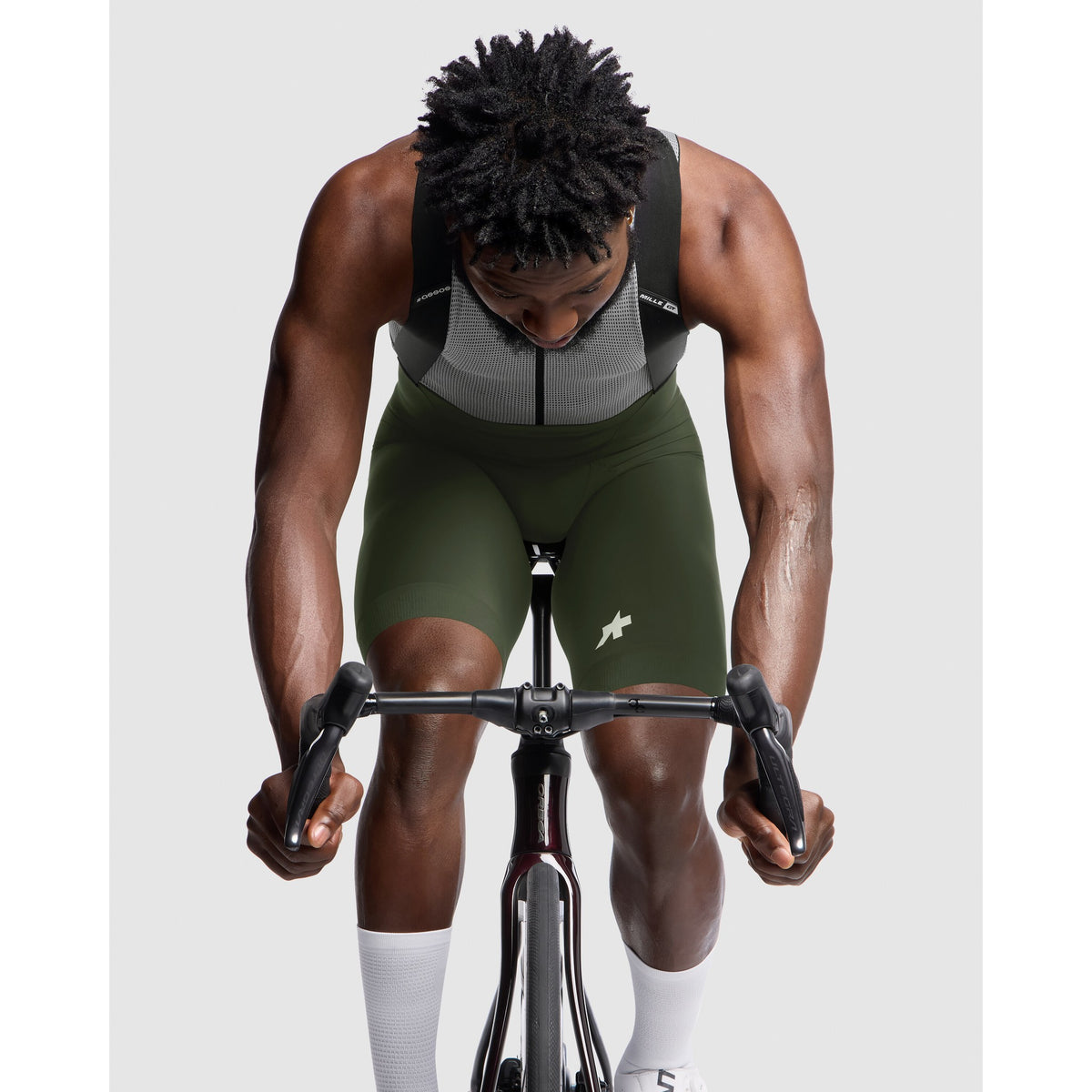 MILLE GT Bib Shorts S11