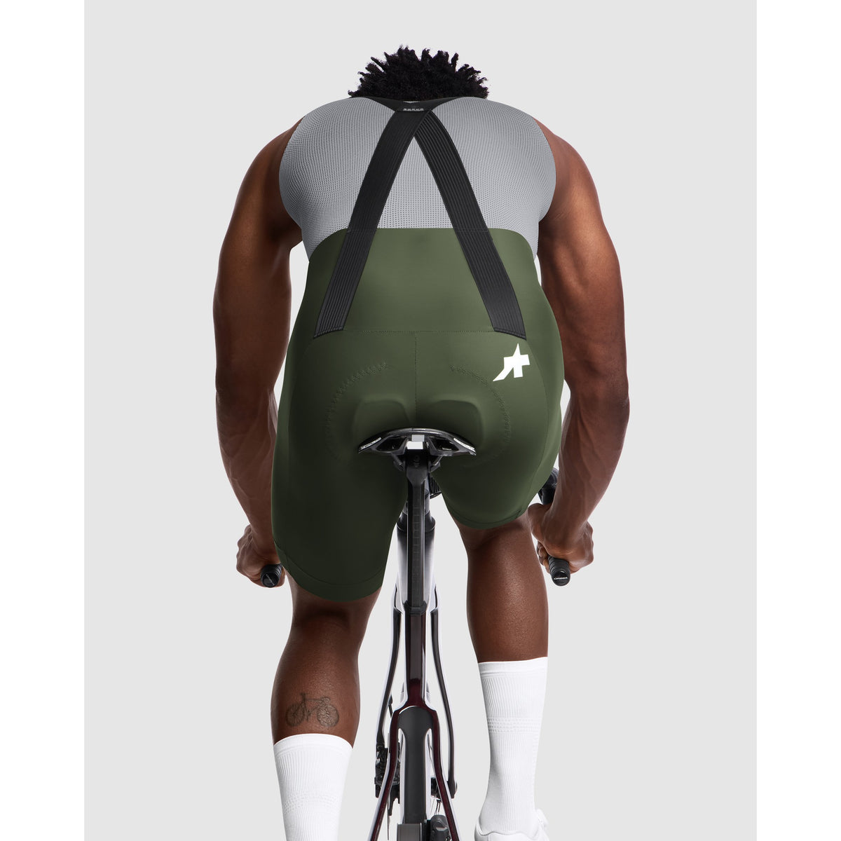 MILLE GT Bib Shorts S11