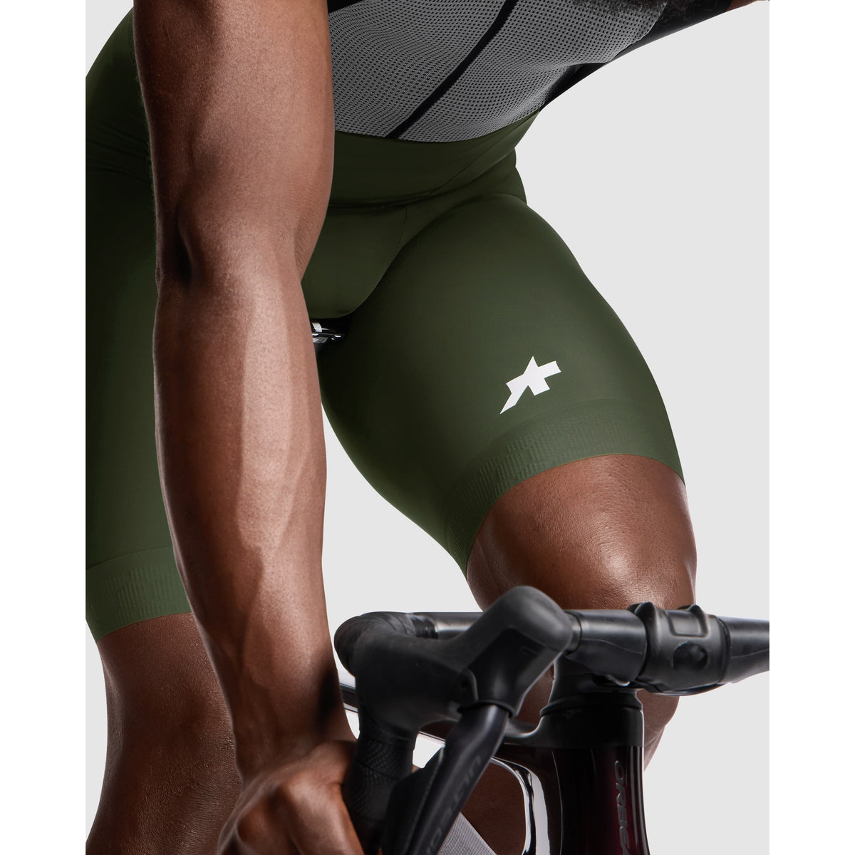MILLE GT Bib Shorts S11