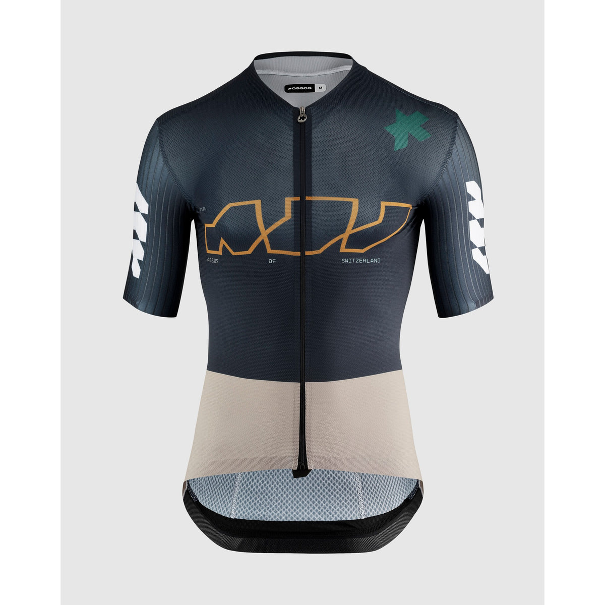EQUIPE RS Jersey S11 Something To Say