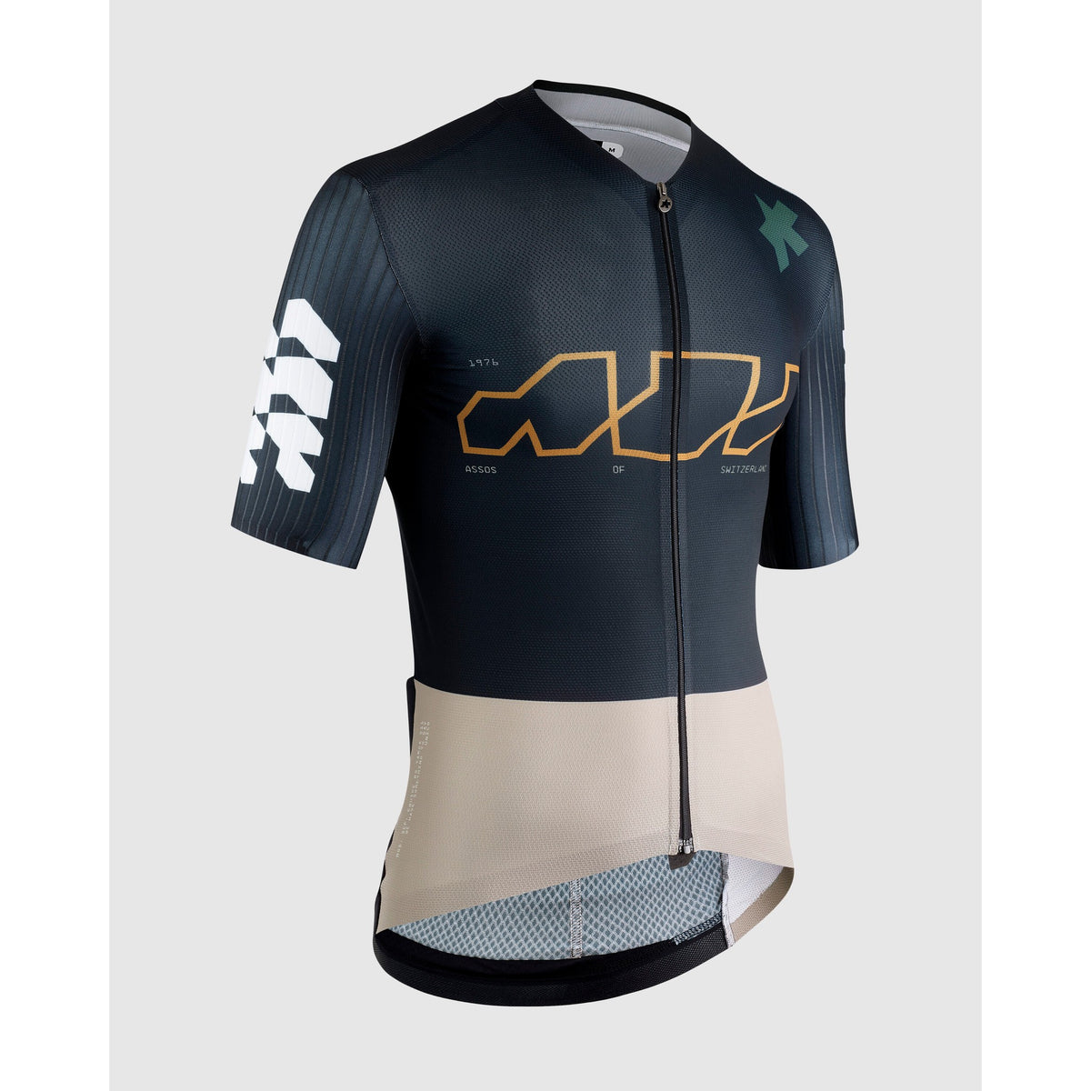 EQUIPE RS Jersey S11 Something To Say
