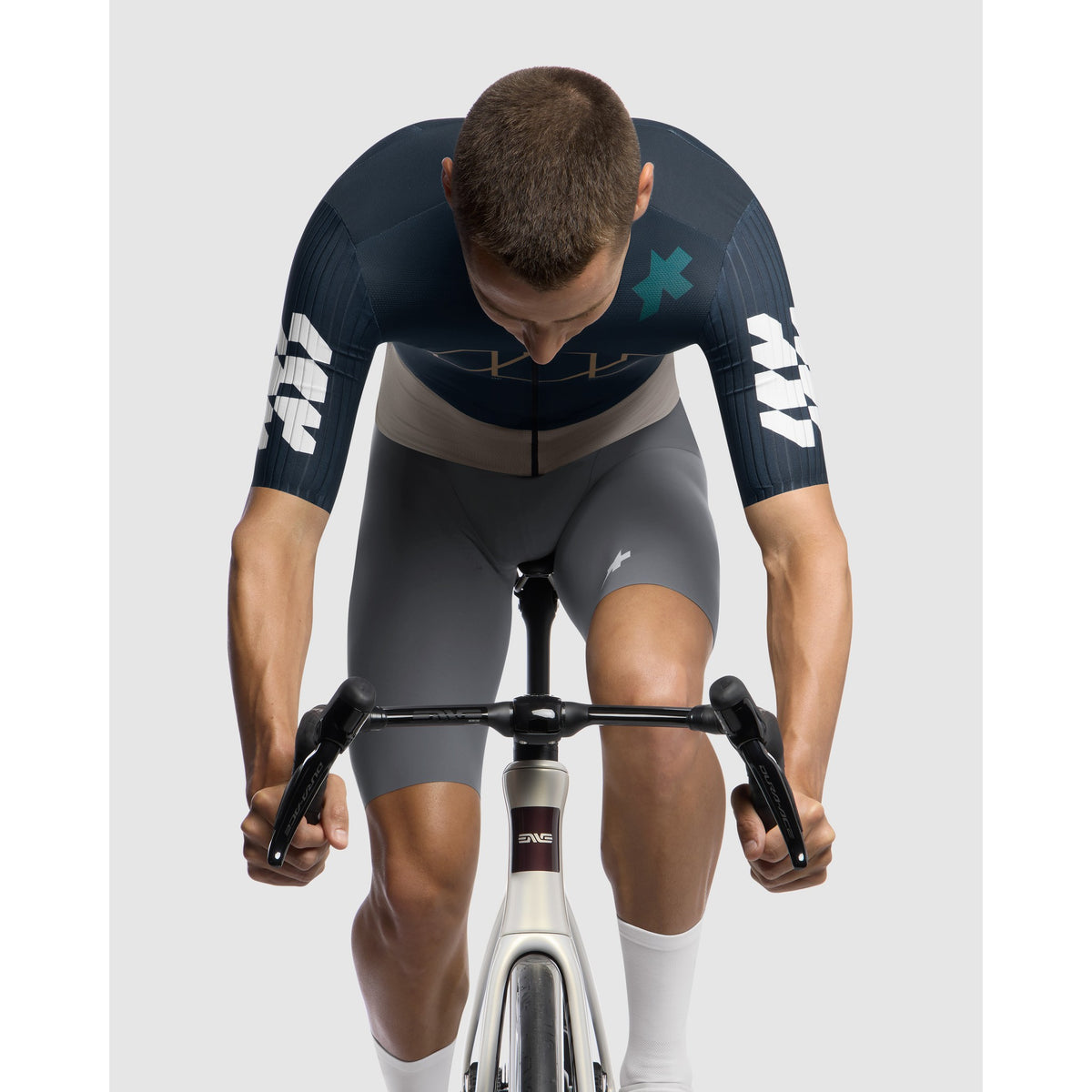 EQUIPE RS Jersey S11 Something To Say