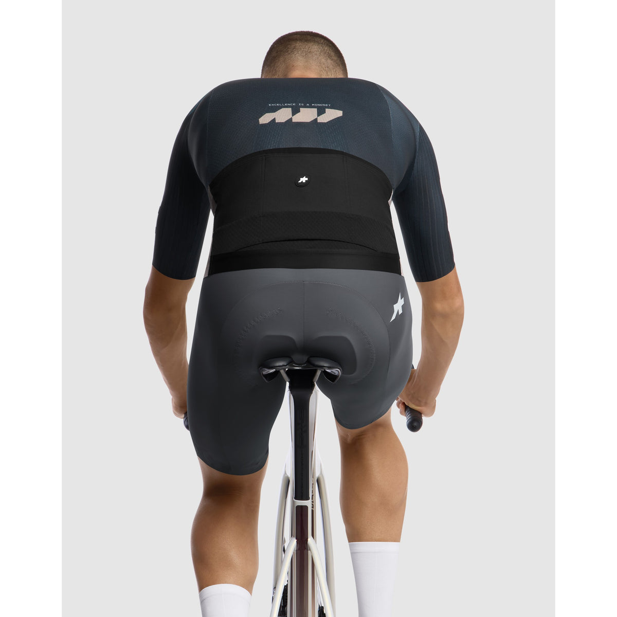 EQUIPE RS Jersey S11 Something To Say