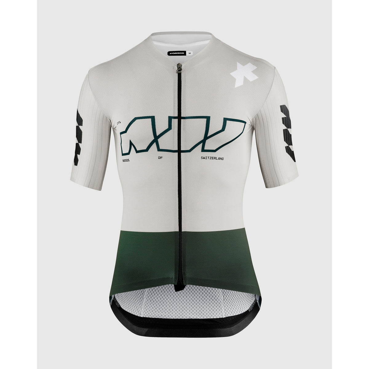 EQUIPE RS Jersey S11 Something To Say