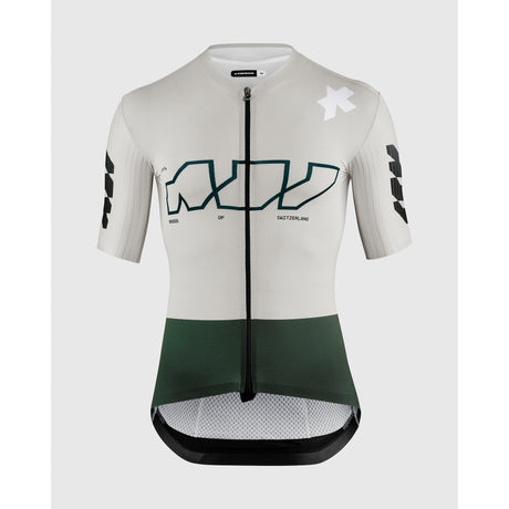 EQUIPE RS Jersey S11 Something To Say
