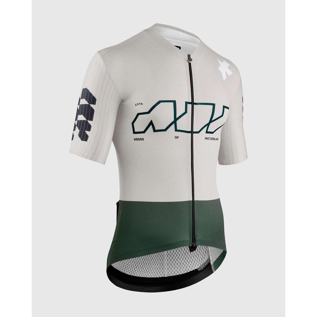 EQUIPE RS Jersey S11 Something To Say