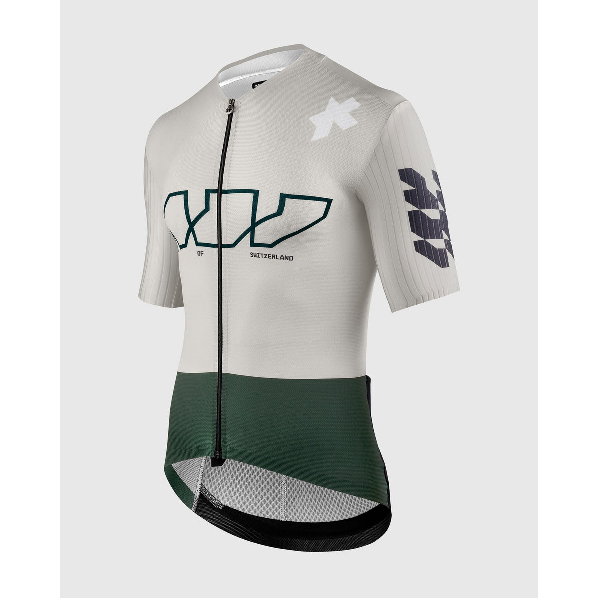 EQUIPE RS Jersey S11 Something To Say