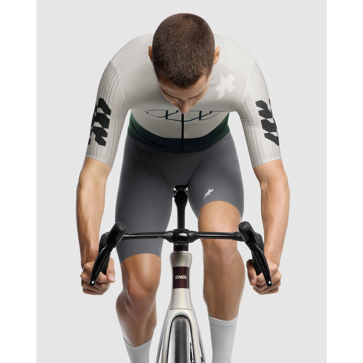EQUIPE RS Jersey S11 Something To Say