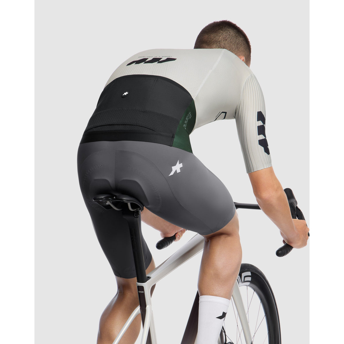 EQUIPE RS Jersey S11 Something To Say