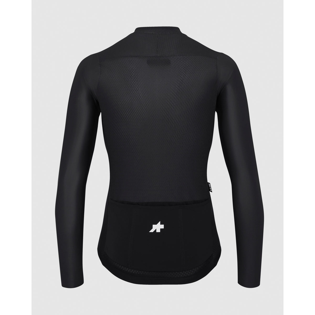 MILLE GT LS Jersey S11 EVO