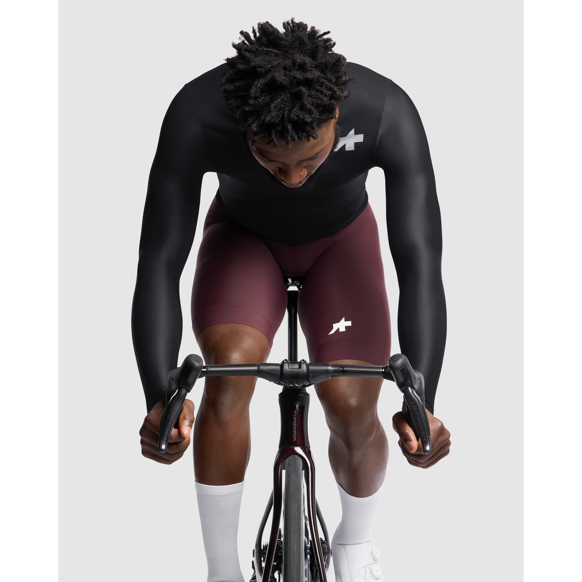 MILLE GT LS Jersey S11 EVO