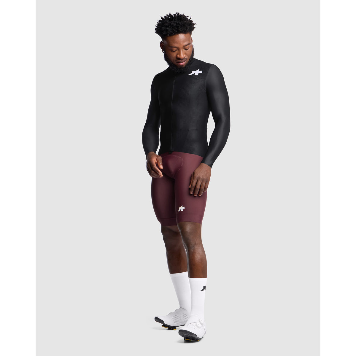 MILLE GT LS Jersey S11 EVO