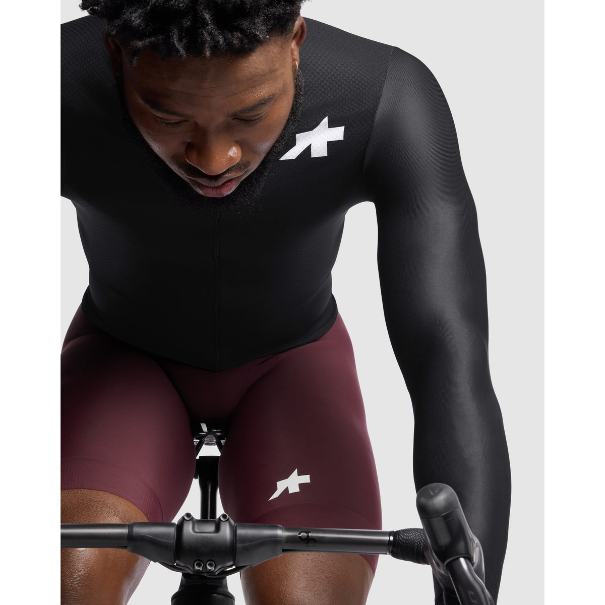 MILLE GT LS Jersey S11 EVO