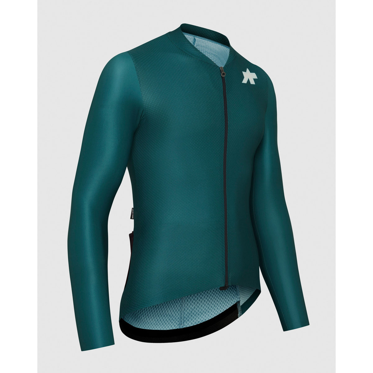 MILLE GT LS Jersey S11 EVO