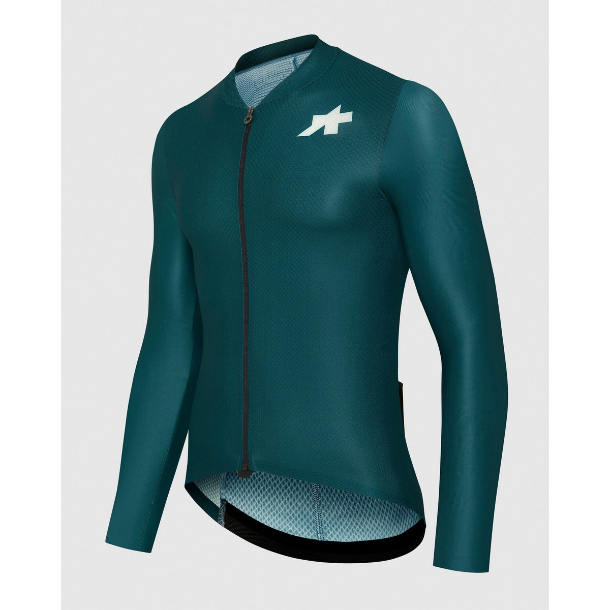 MILLE GT LS Jersey S11 EVO