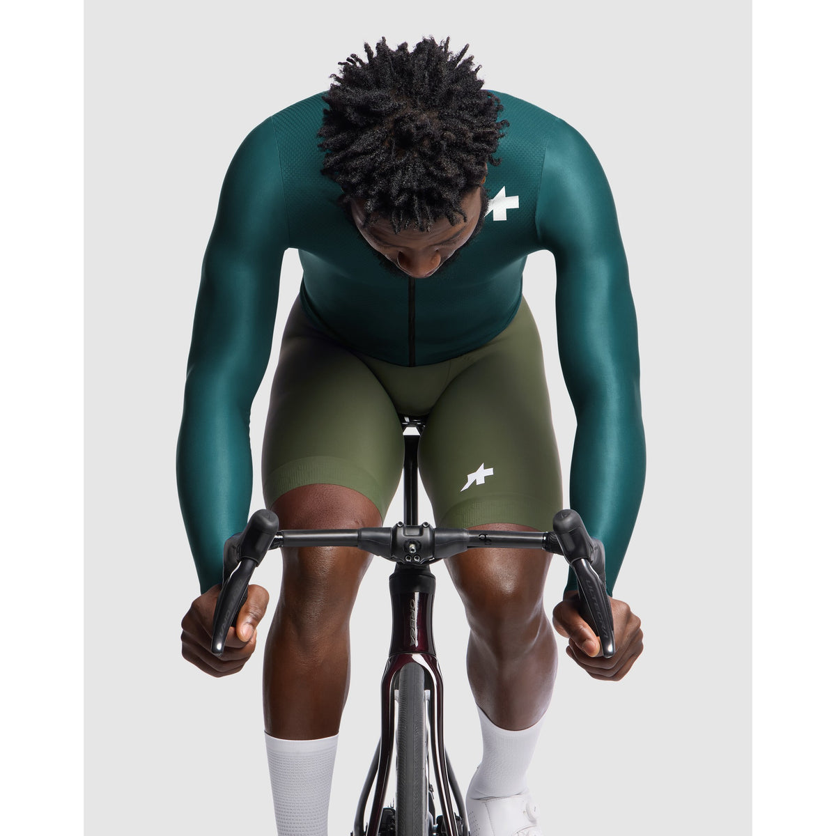 MILLE GT LS Jersey S11 EVO