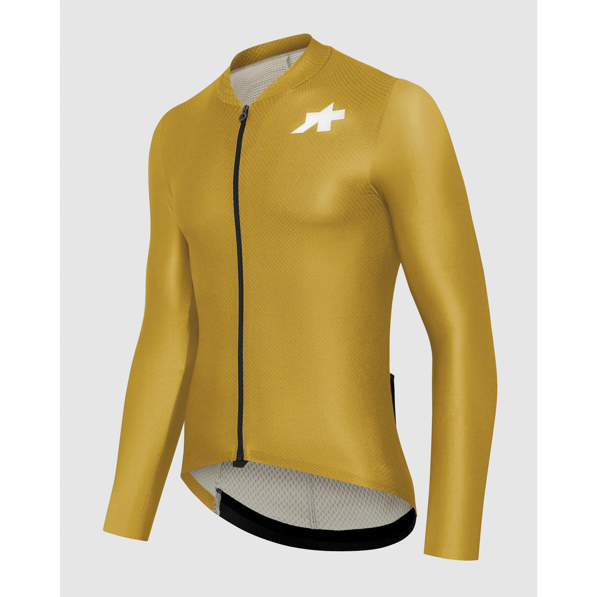 MILLE GT LS Jersey S11 EVO