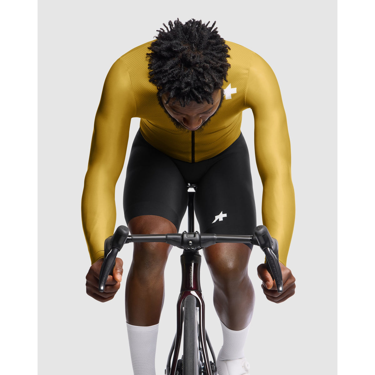 MILLE GT LS Jersey S11 EVO