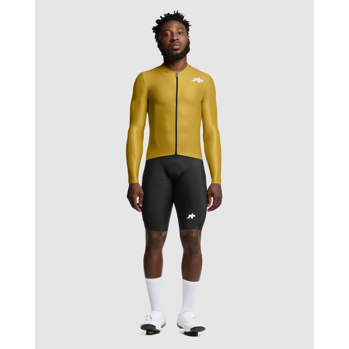MILLE GT LS Jersey S11 EVO