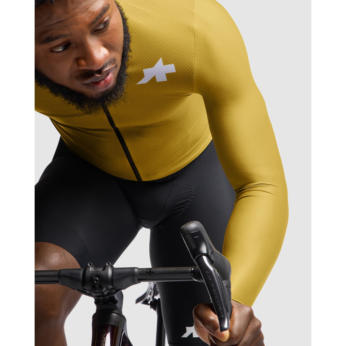 MILLE GT LS Jersey S11 EVO