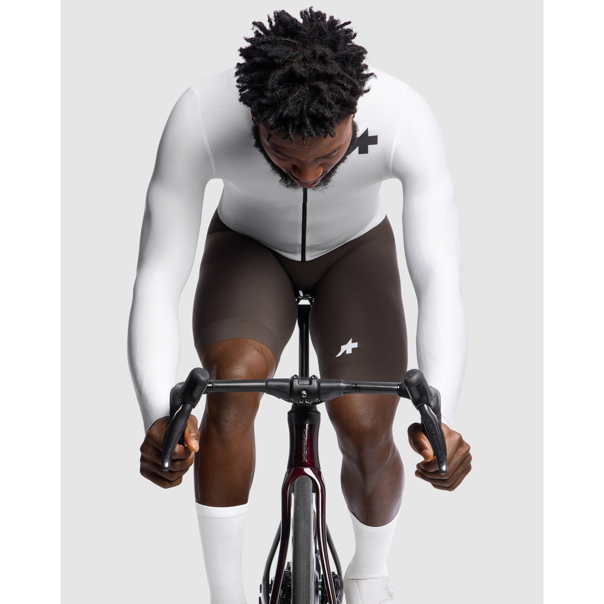 MILLE GT LS Jersey S11 EVO