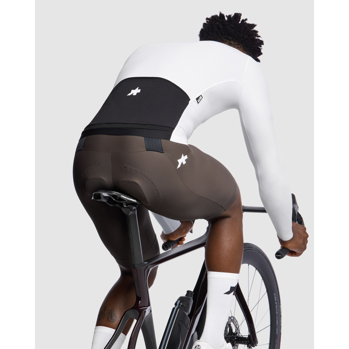 MILLE GT LS Jersey S11 EVO