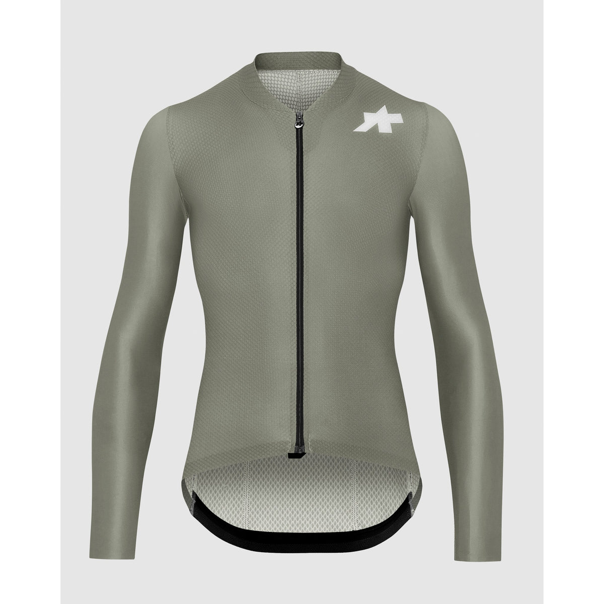 MILLE GT LS Jersey S11 EVO