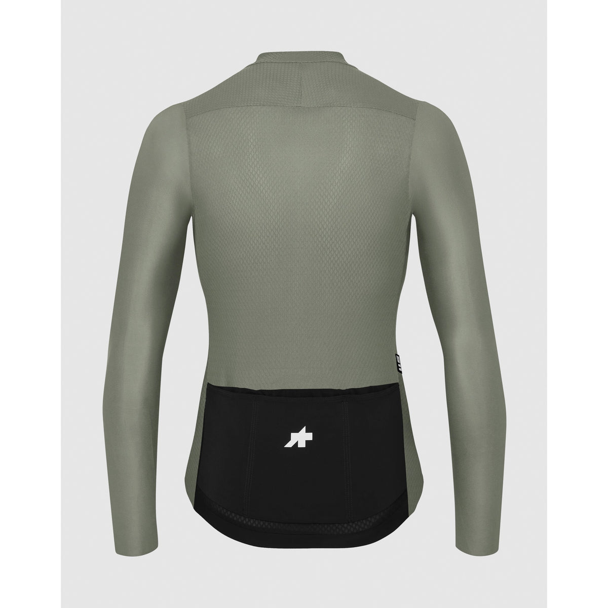 MILLE GT LS Jersey S11 EVO