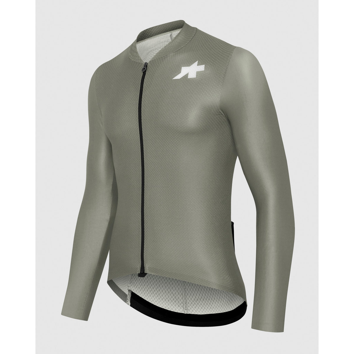 MILLE GT LS Jersey S11 EVO