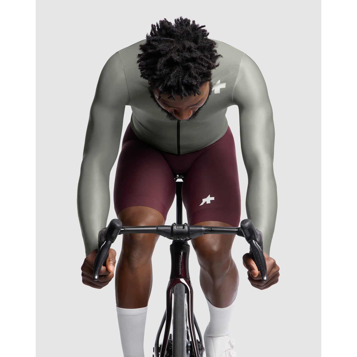 MILLE GT LS Jersey S11 EVO