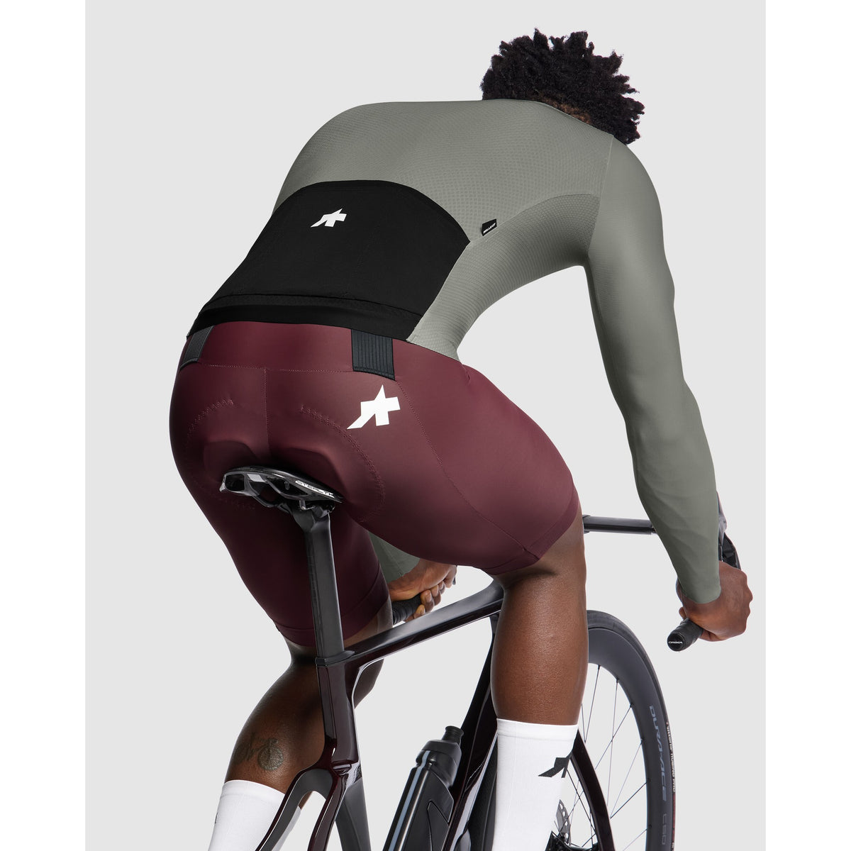 MILLE GT LS Jersey S11 EVO