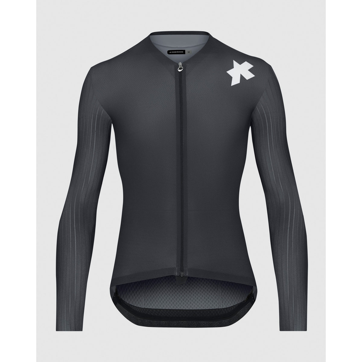 EQUIPE RS LS Jersey S11